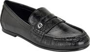 GUESS Raivoo Penny Loafer