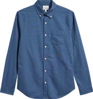 Bonobos Everyday Cotton Oxford Button Down Shirt