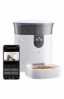 MERKURY Smart Pet Feeder