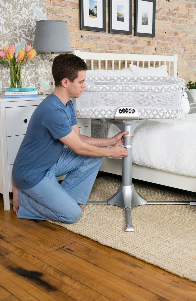 HALO <sup>®</sup> Innovations 'Bassinest' Bedside Swivel Sleeper, Alternate, color,