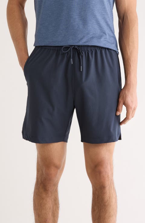 Momentum 7-Inch Training Shorts