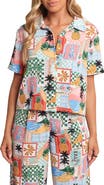 Petal & Pup Valeria Shirt