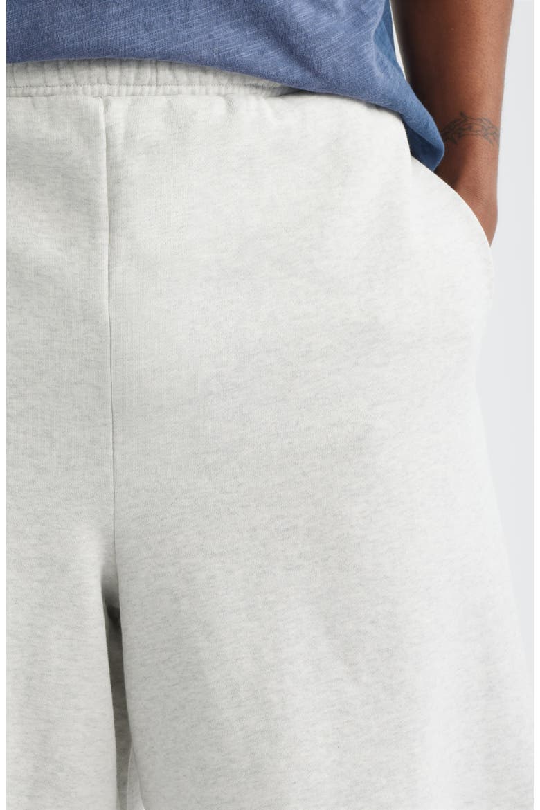 Cut Off Shorts, Alternate, color, ASH GREY