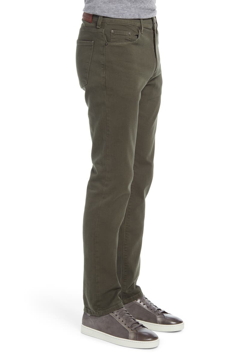 Mott & Bow Mercer Slim Fit Jeans, Alternate, color,