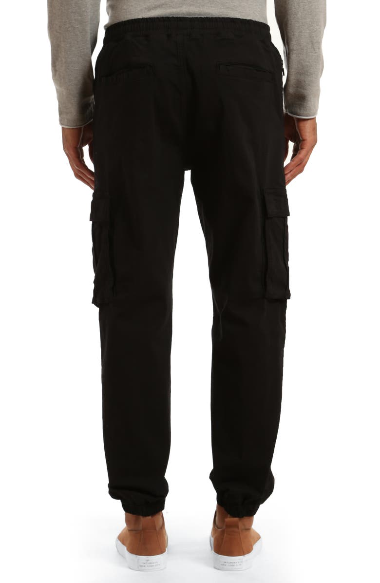 Mavi Jeans River Cargo Pants, Alternate, color, 