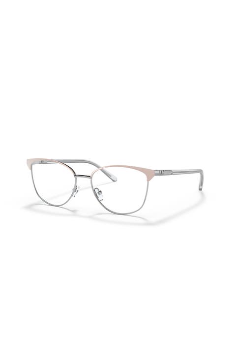 54mm Cat Eye optical glasses