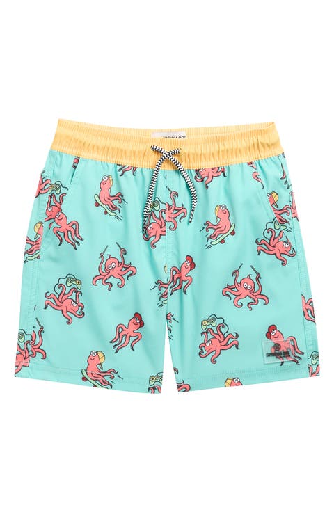 Kids' Bali Swim Trunks (Toddler & Little Kid)