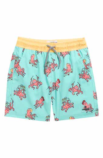 Sovereign Code Kids' Bali Swim Trunks