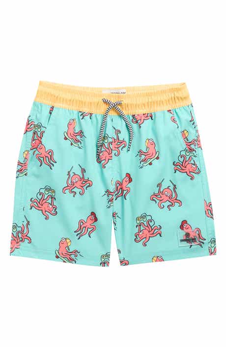 Sovereign Code Kids' Bali Swim Trunks