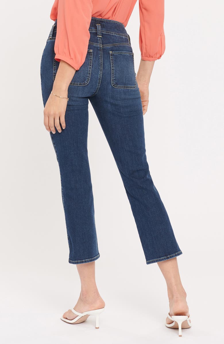 NYDJ Ami Cool Embrace<sup>®</sup> Capri Jeans, Alternate, color, 
