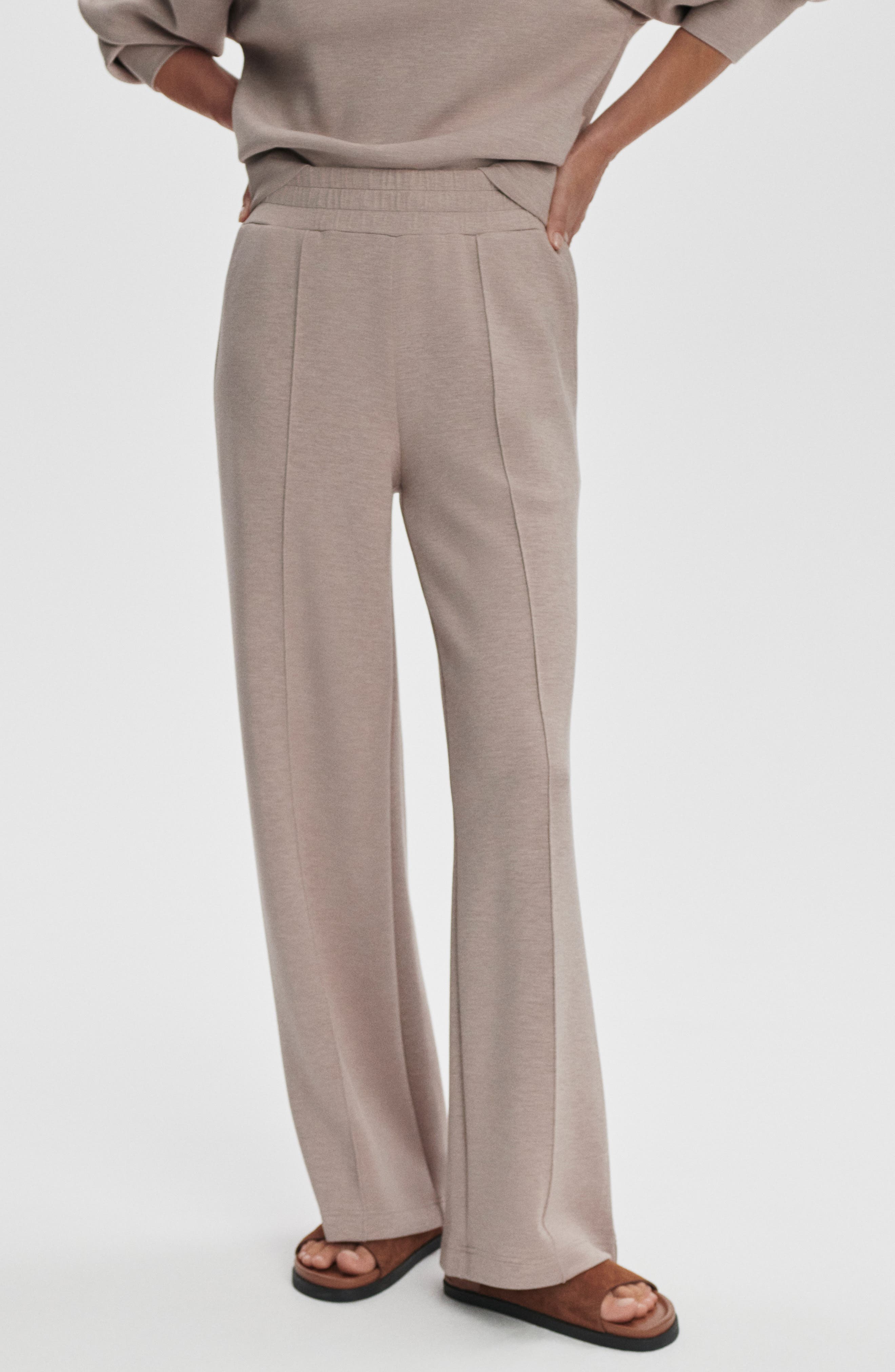 TAUPE MARL