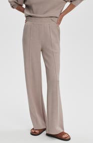 Varley The Wide Leg Pants