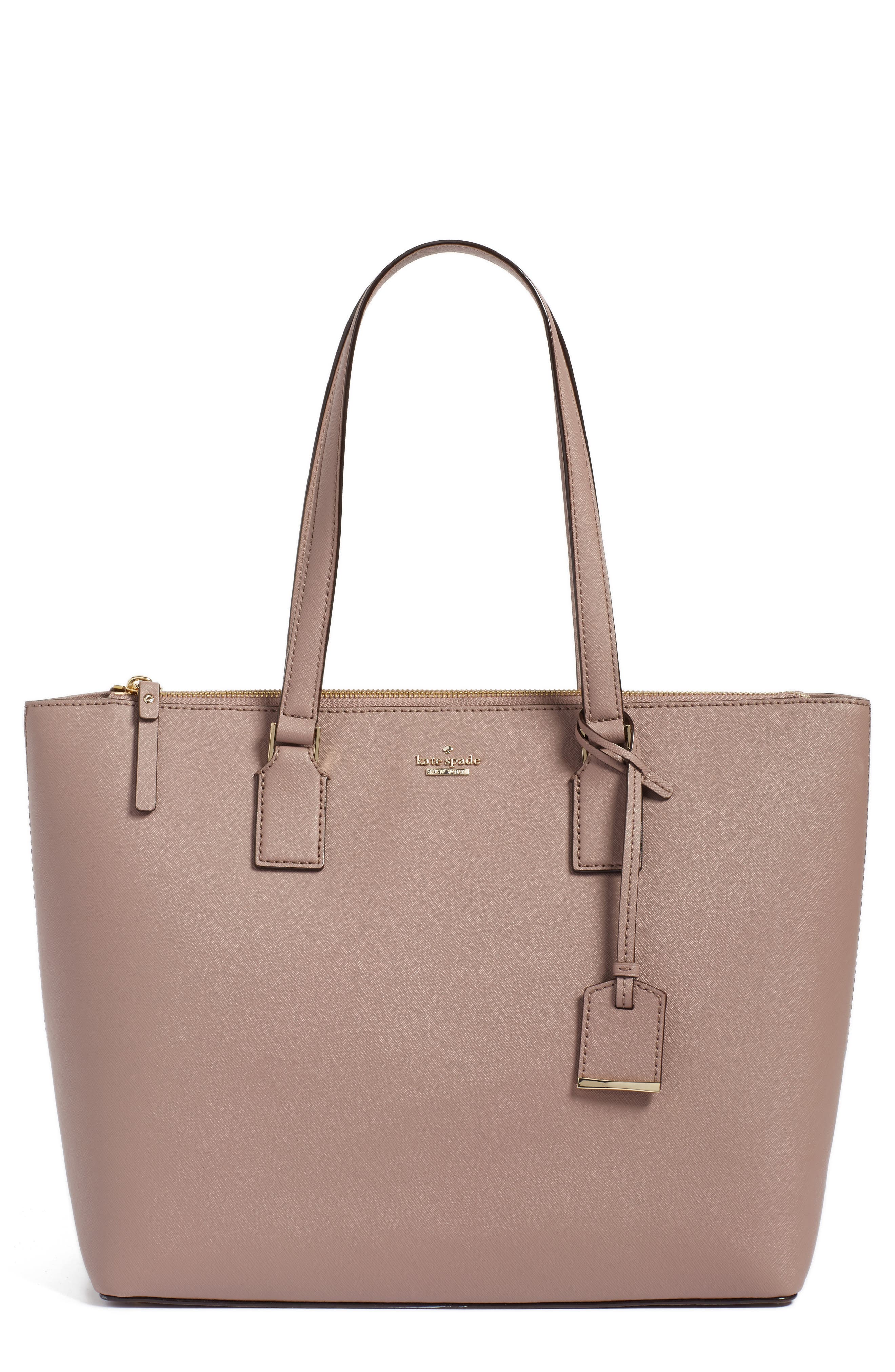 Kate Spade New York cameron street - lucie tote, Alternate, color, 