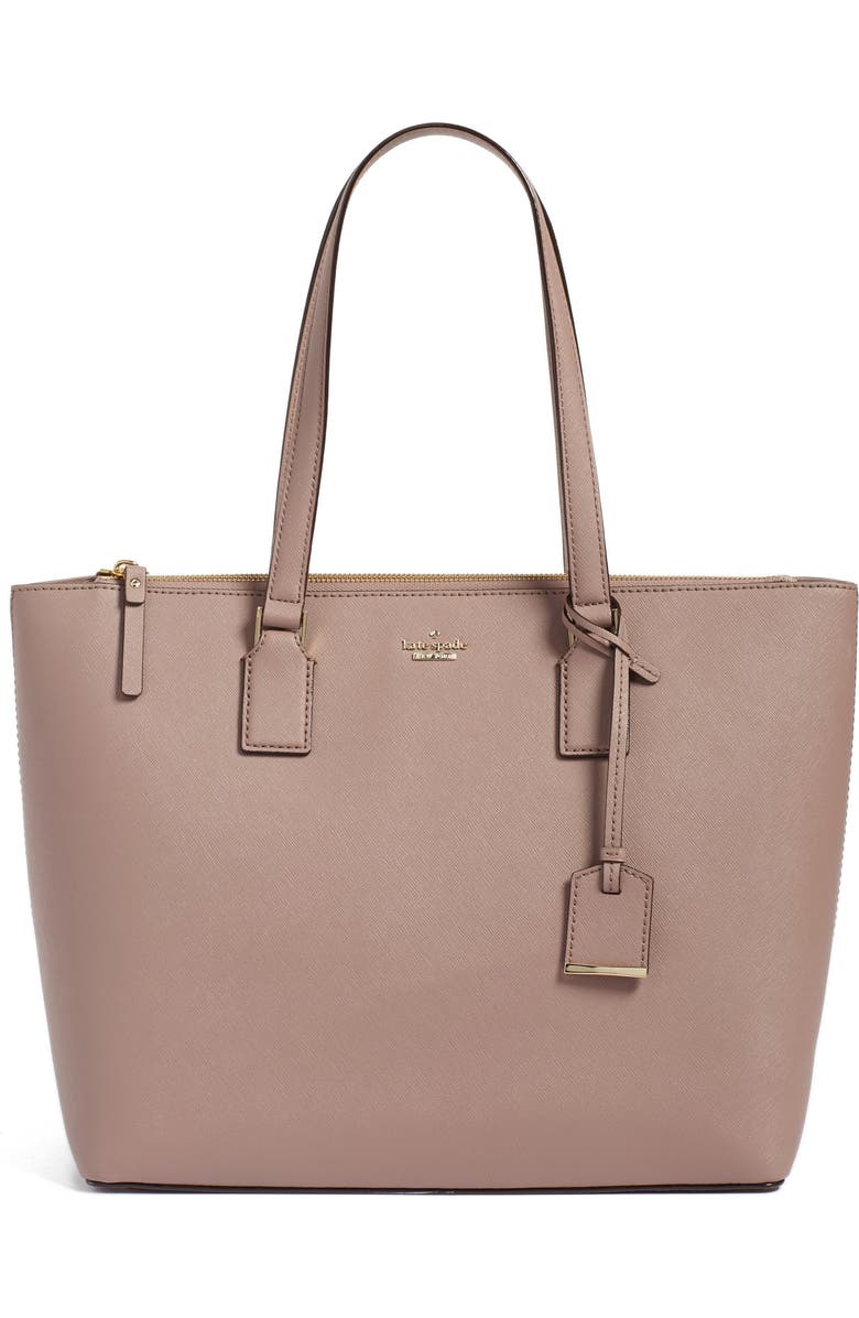 Kate Spade New York cameron street - lucie tote, Alternate, color,