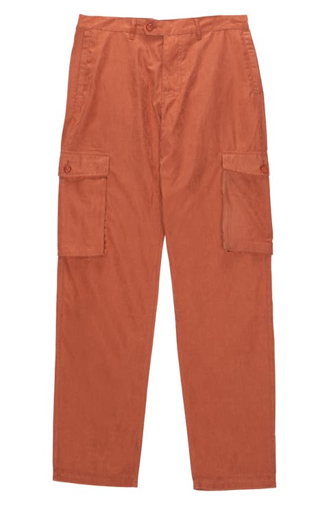 Coltrane Cargo Pants