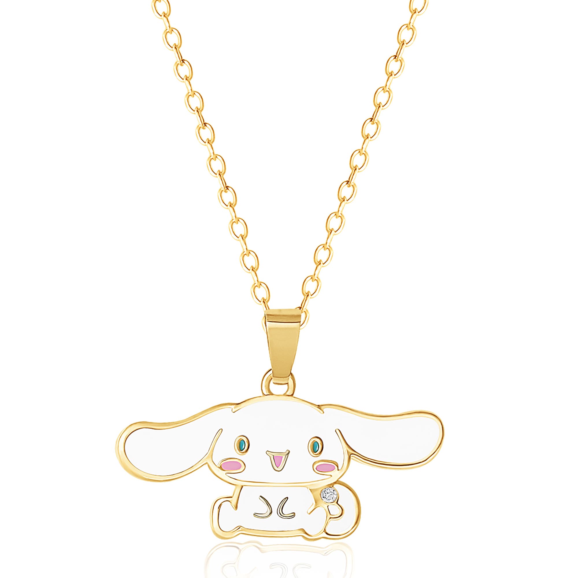 selected Gold