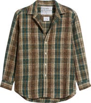 Frank & Eileen Eileen Relaxed Button-Up Shirt