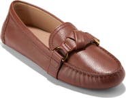 Cole Haan Emmie Bow Driver Loafer