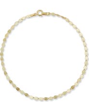 Ember Fine Jewelry 14k Gold Chain Anklet