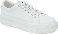 Reiss Leanne Platform Sneaker