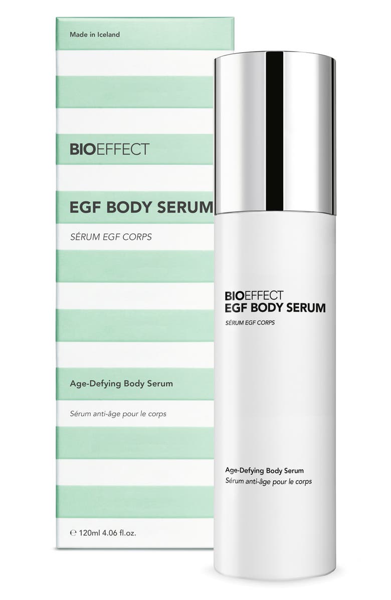 BIOEFFECT EGF Body Serum, Alternate, color,
