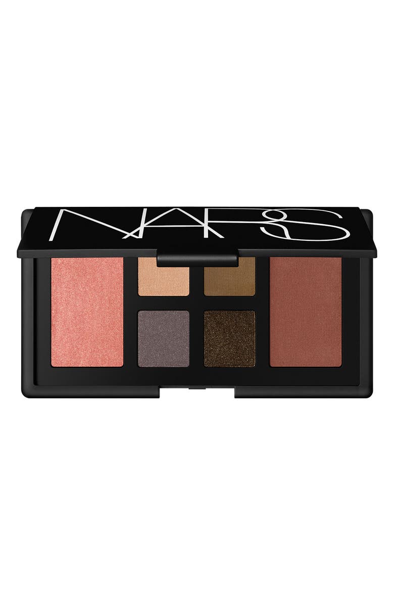 NARS 'The Happening' Palette, Main, color, 
