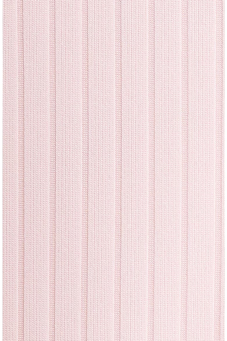 Rib Camisole & Pants Sleep Set, Alternate, color, ICY PINK