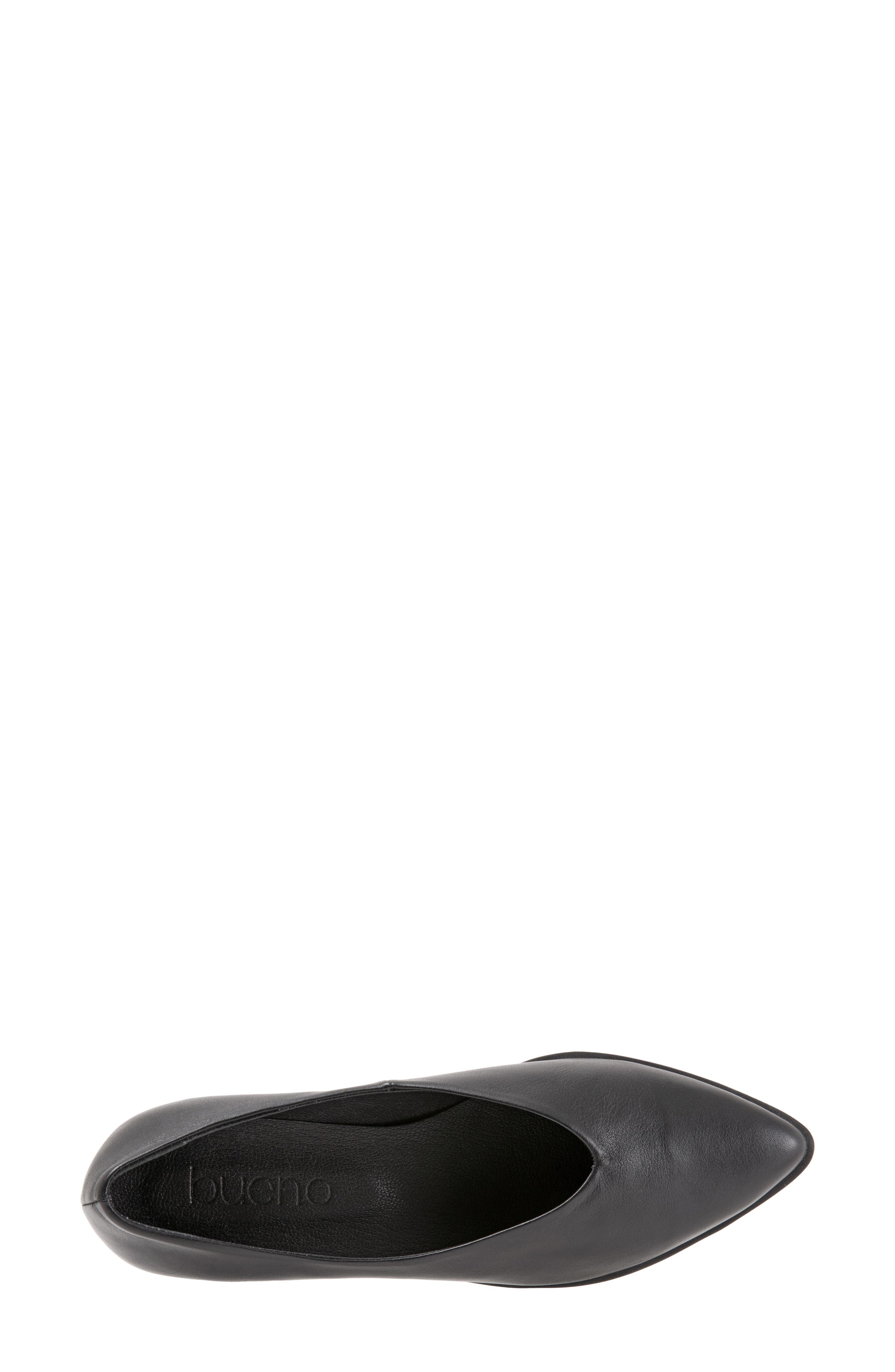 Bueno Billie Flat, Alternate, color, 