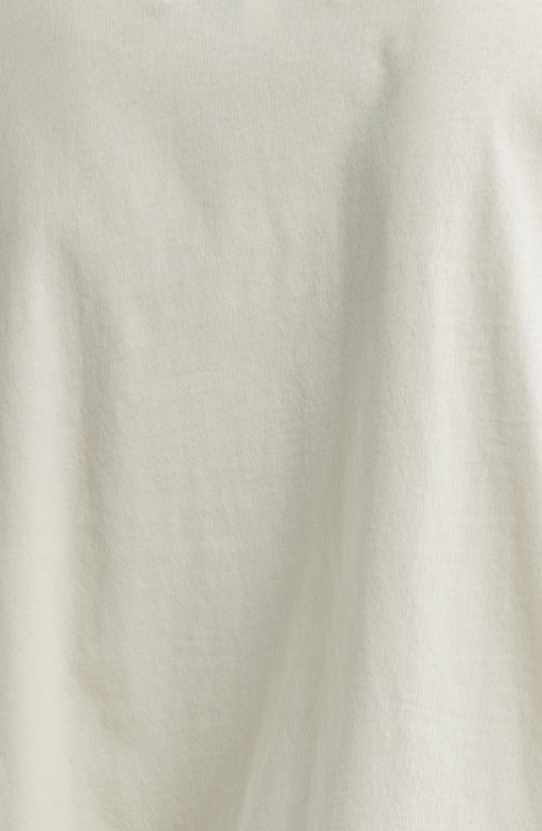 CITY BLUES Cotton Graphic T-Shirt, Alternate, color,