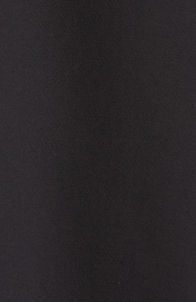 The Row Devitt Relaxed Wool Blend Coat, Alternate, color,