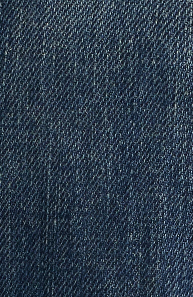 Ariat M5 Slim Stretch Straight Leg Jeans, Alternate, color, Deadrun