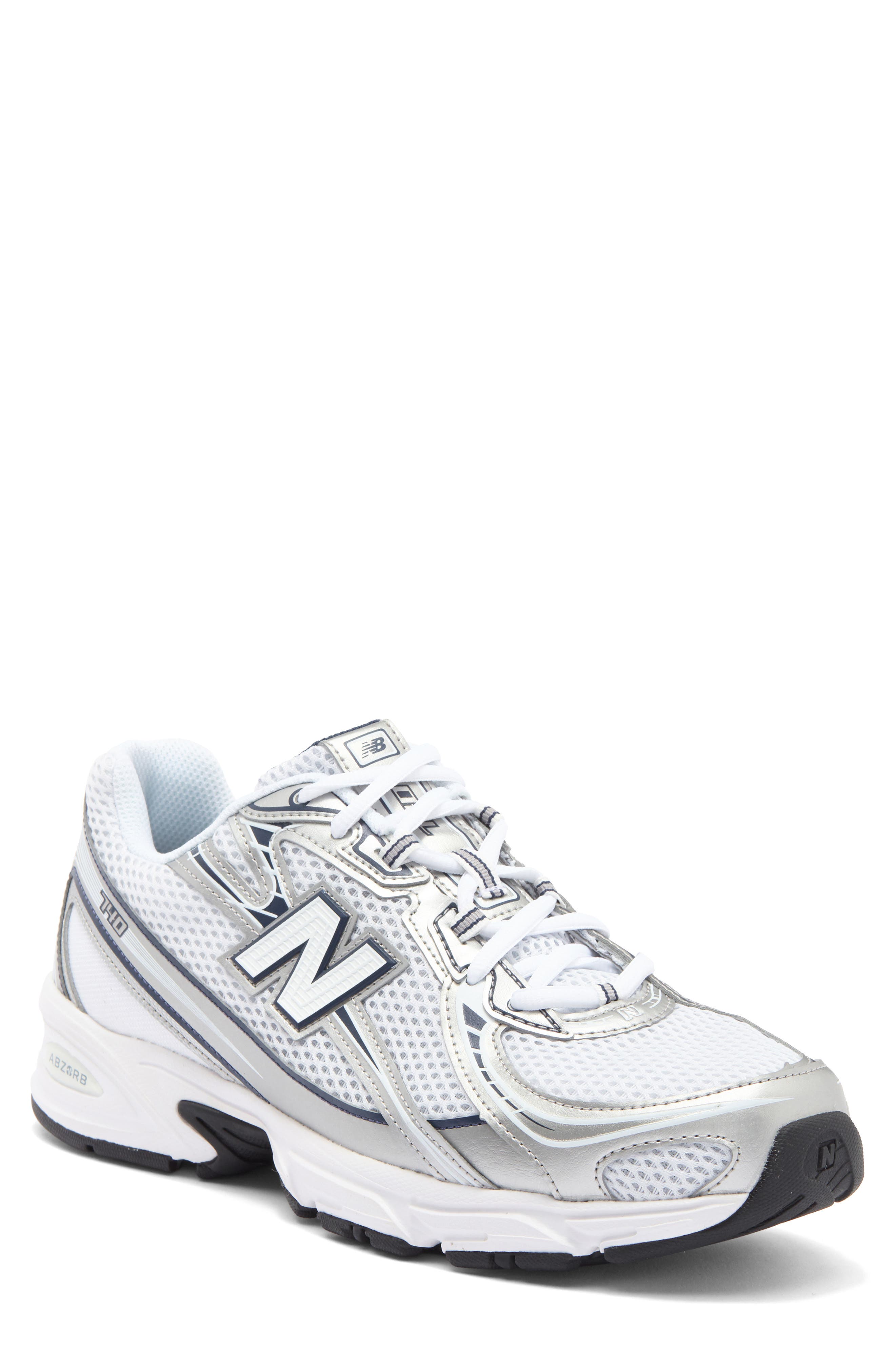 Gender Inclusive 740 Sneaker