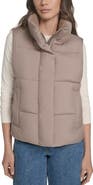 Levi's Quilted Puffer Vest