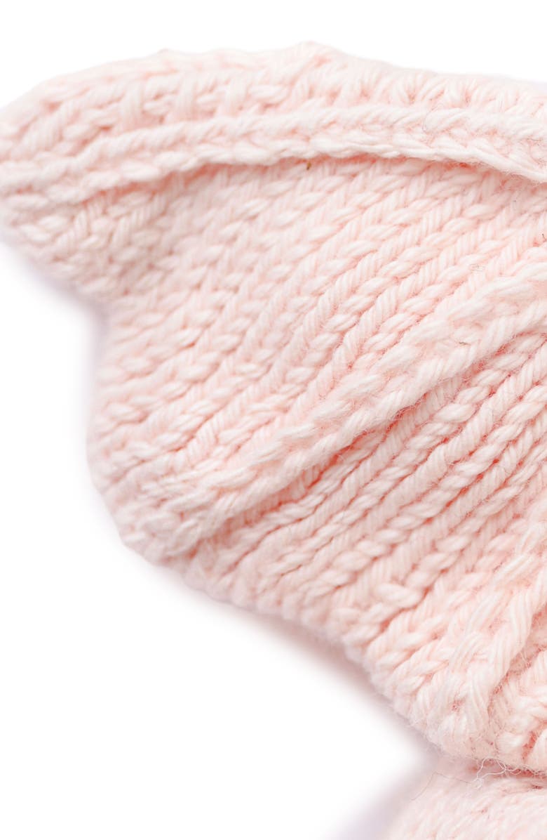 cuddle+kind Baby Bat Stuffed Animal, Alternate, color, Pink