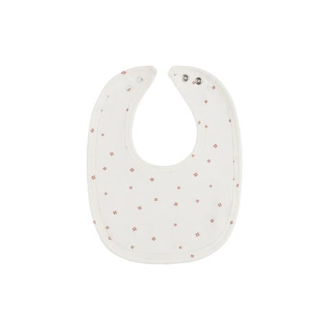 Clover Print Collection - Bib