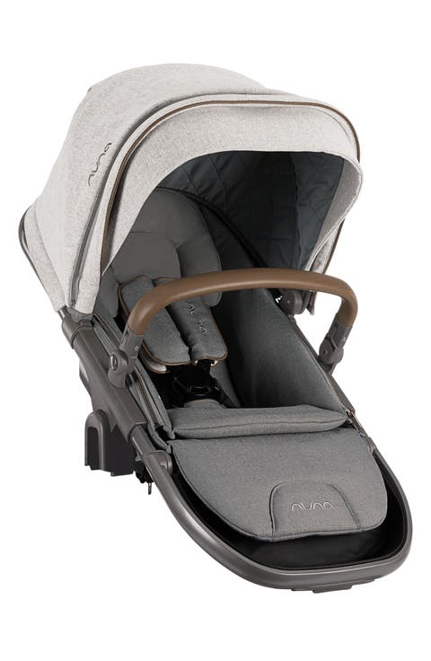 DEMI™ Grow Sibling Seat Attachment for DEMI Grow Stroller