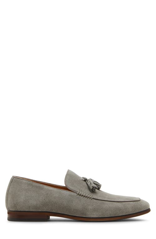 STEVE MADDEN STEVE MADDEN ONDRE TASSEL LOAFER