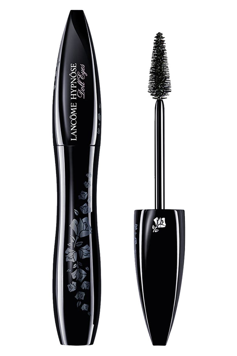 Hypnôse Doll Lashes Mascara, Main, color, SO BLACK!