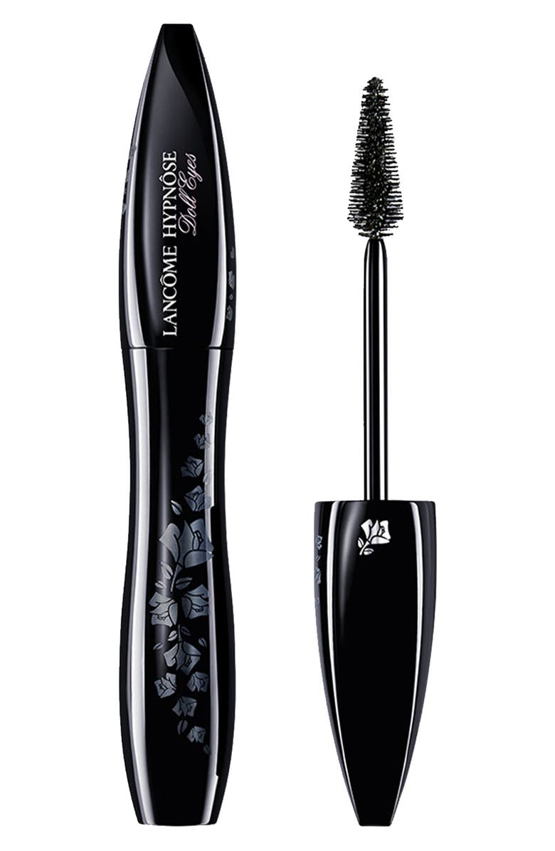 Lancôme Hypnôse Doll Lashes Mascara, Main, color, So Black!