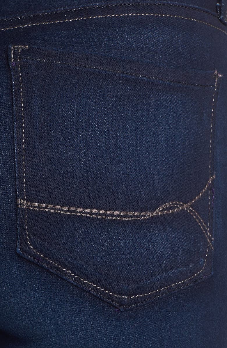 NYDJ 'Alina' Stretch Skinny Jeans, Alternate, color,