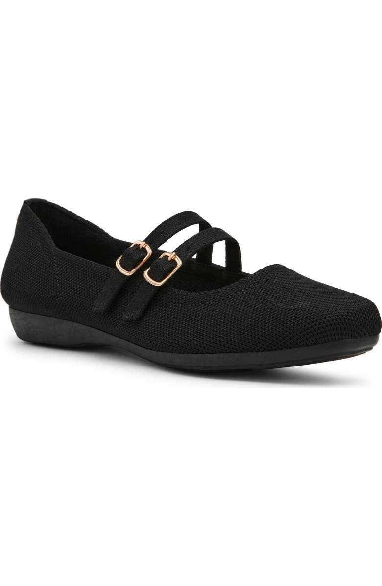 Anne Klein Uharie Flat, Main, color,