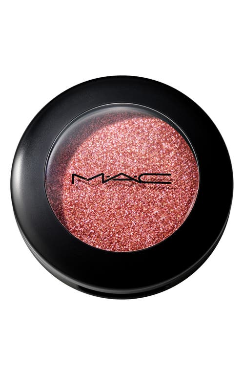 Mac Cosmetics Glitter Eye Shadow In Multi