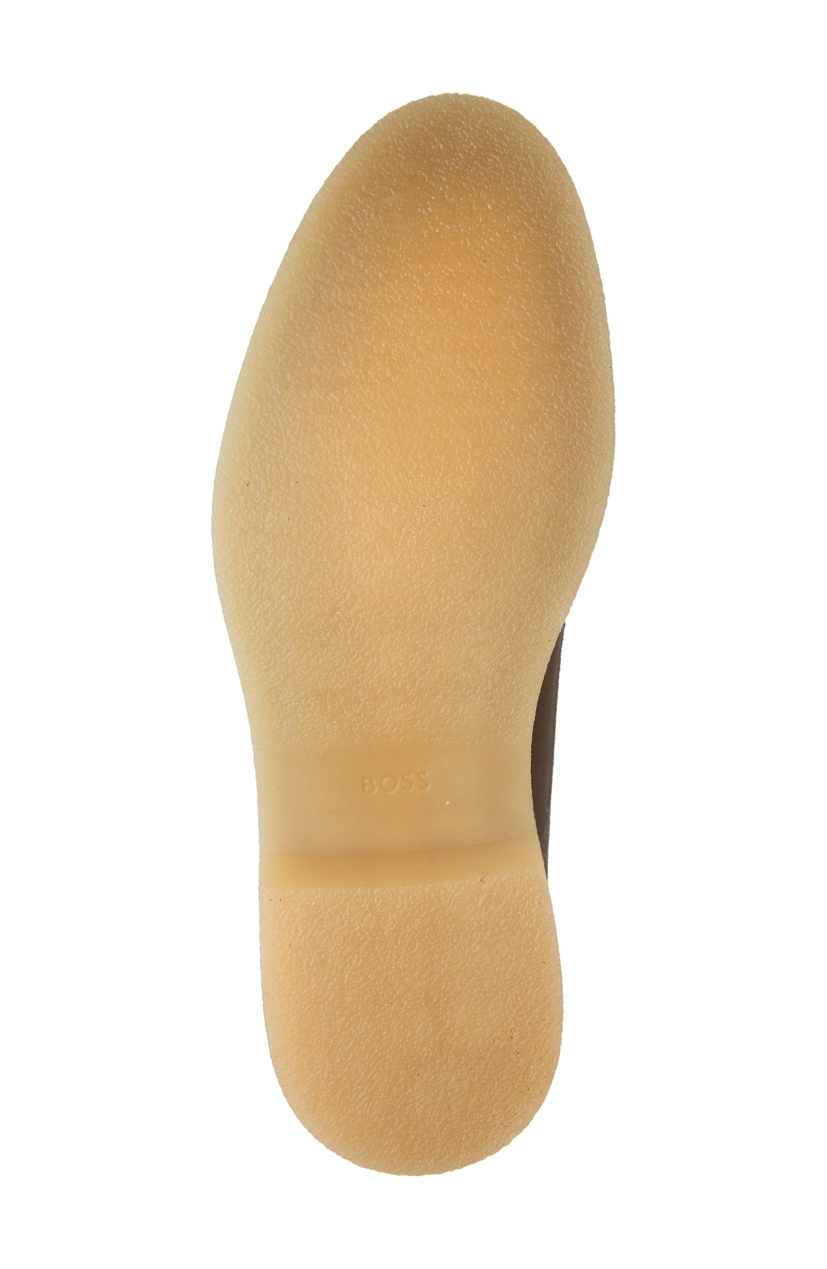 HUGO Tunley Suede Boot, Alternate, color, 