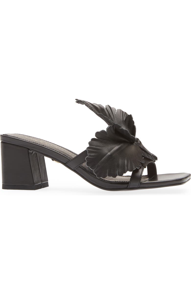 Cecelia New York Happy Leather Sandal, Alternate, color,
