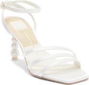 Dolce Vita Hanley Faux Shearling Bootie