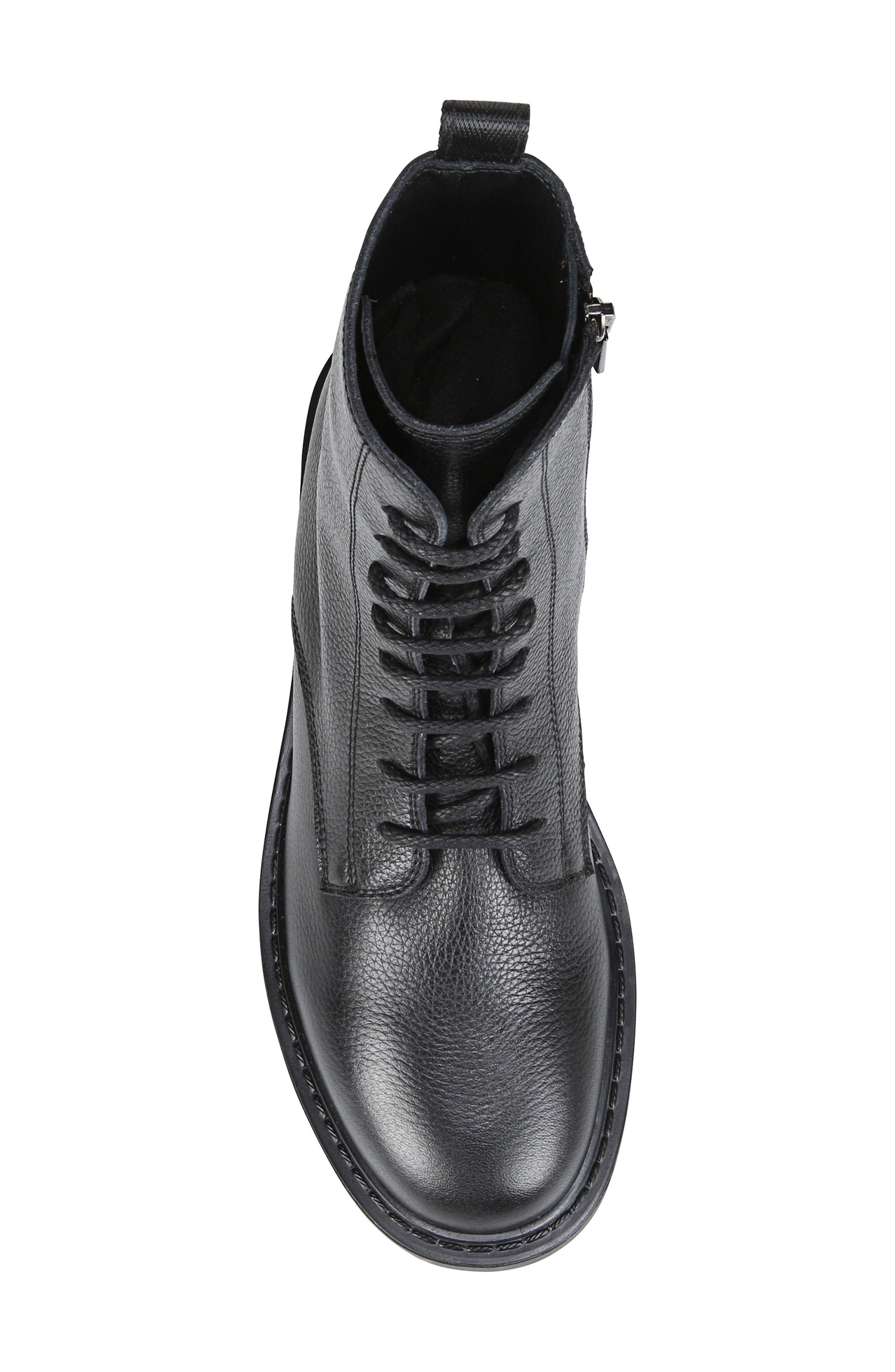 Sam Edelman Elliott Combat Boot, Alternate, color, 