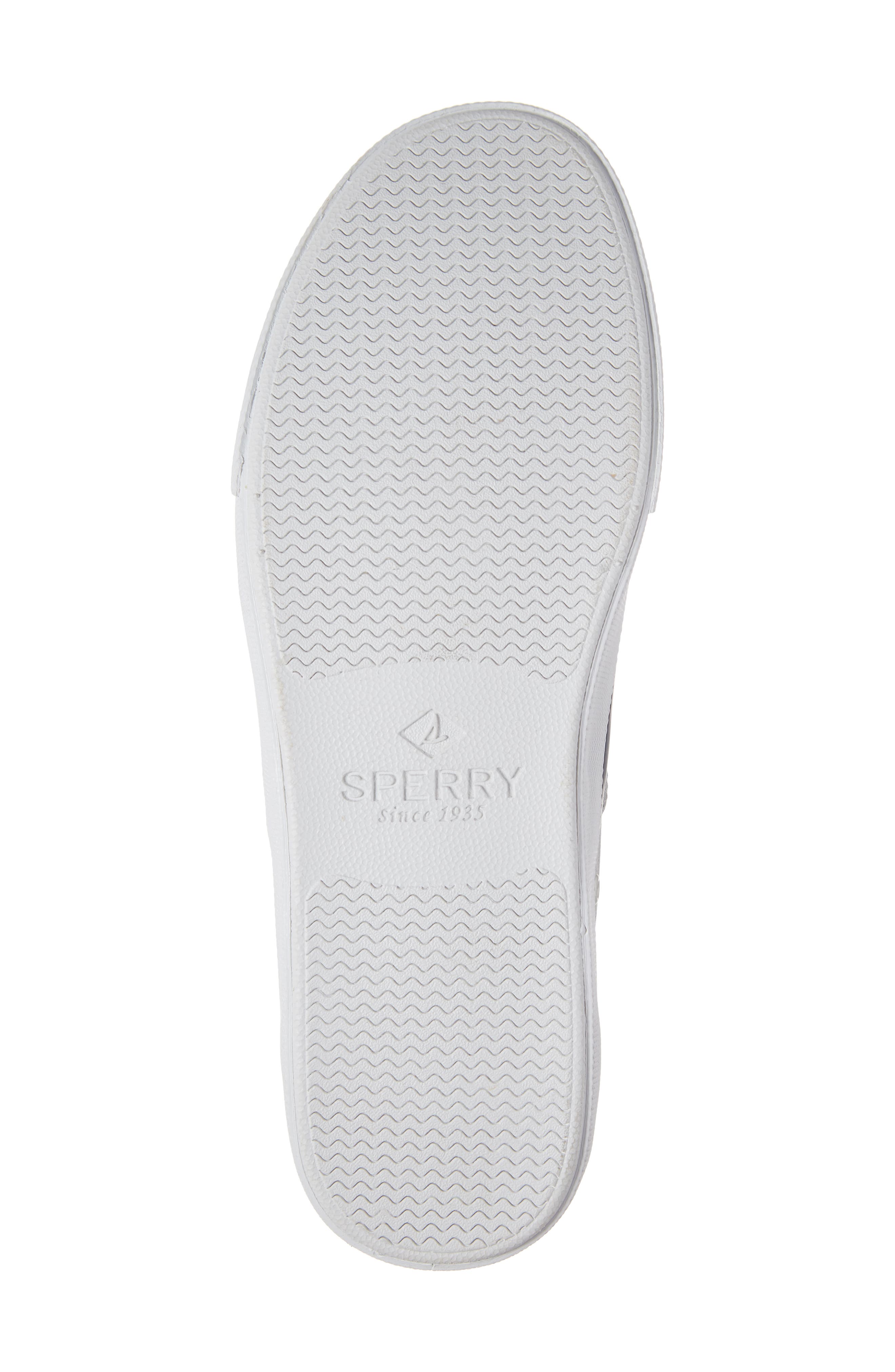 ZZDNU SPERRY TOP-SIDER<sup>®</sup> Striper II Core Sneaker, Alternate, color, 