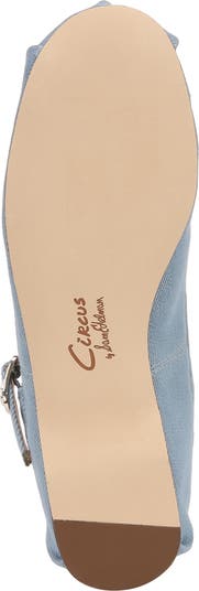 Zuri Ballet Flat