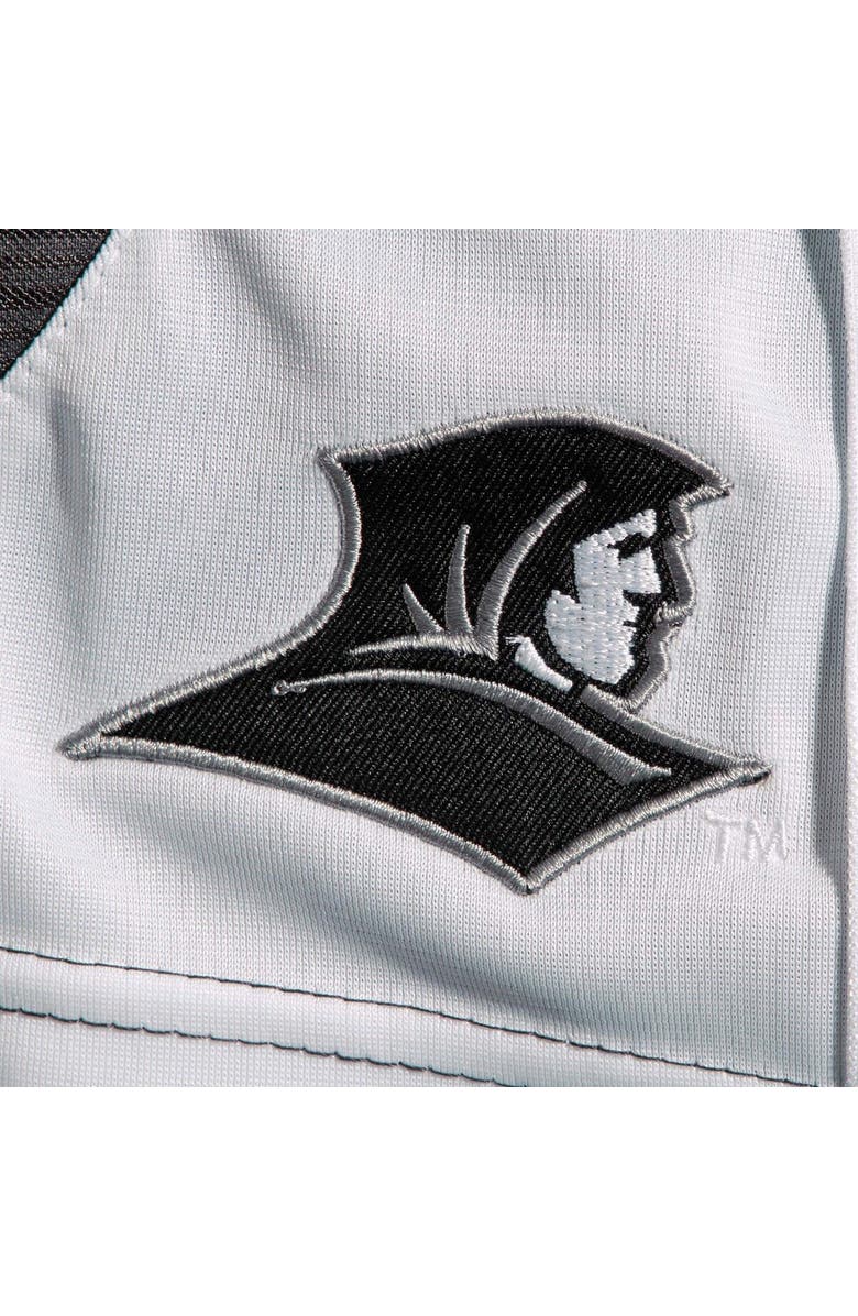 COLOSSEUM Men's Colosseum Charcoal Providence Friars Turnover Team Shorts, Alternate, color, Charcoal