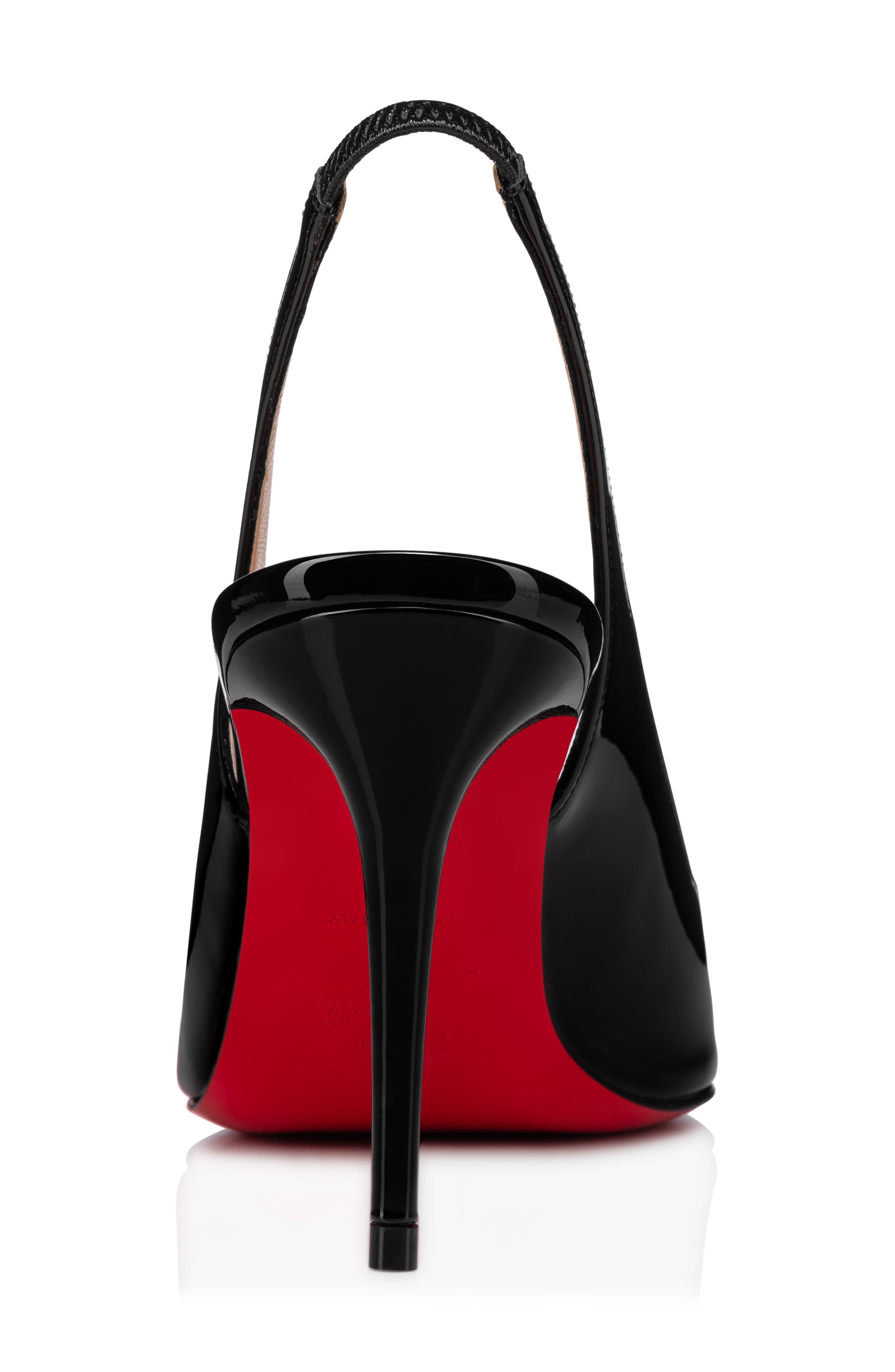 Christian Louboutin Kate Slingback Pump, Alternate, color, 